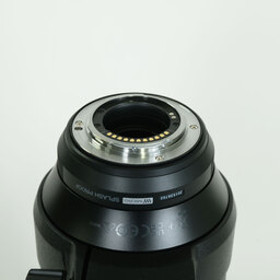 OLYMPUS M.ZUIKO DIGITAL ED 100-400mm F5.0-6.3 IS