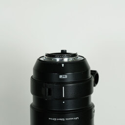 TAMRON SP 70-200mm F/2.8 Di VC USD (Model A009) [ニコンF用]