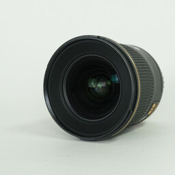 Nikon AF-S NIKKOR 20mm f/1.8G ED