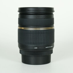 TAMRON SP 28-75mm F2.8 XR Di LD ASPH [IF] Macro/Model A09P(ペンタックス用)