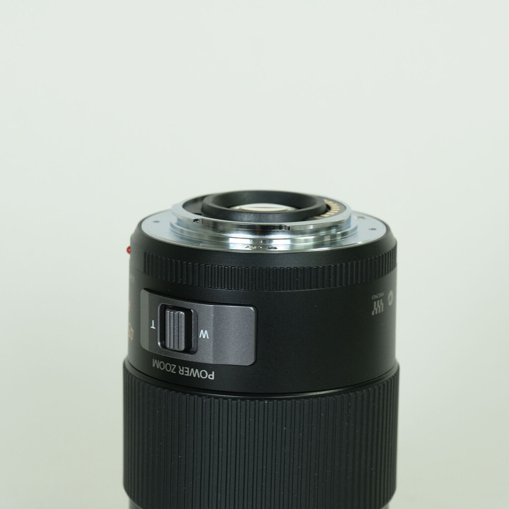 Panasonic LUMIX G X VARIO PZ 45-175mm / F4.0-5.6 ASPH. / POWER O.I.S.
