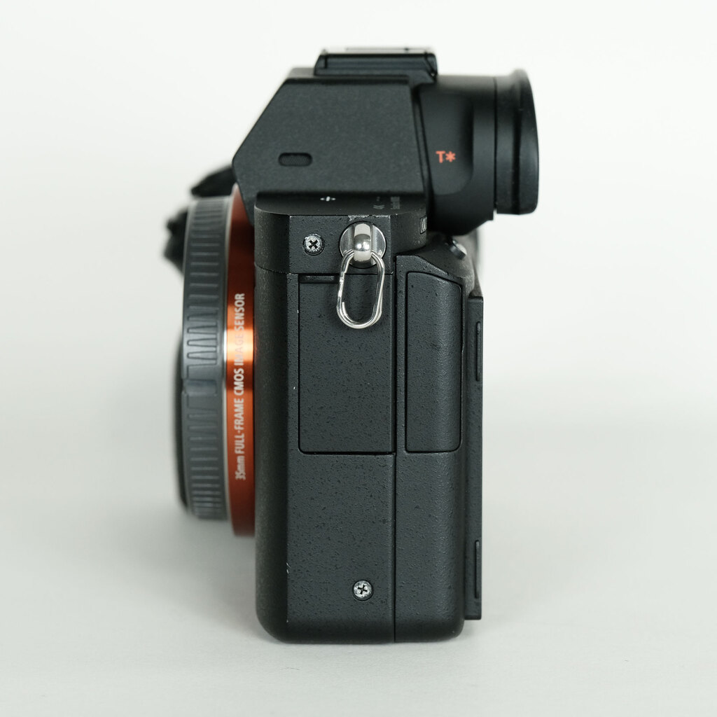 SONY α7R II（ILCE-7RM2）