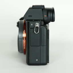 SONY α7R II（ILCE-7RM2）