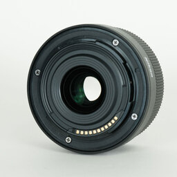 Nikon NIKKOR Z DX 24mm f/1.7