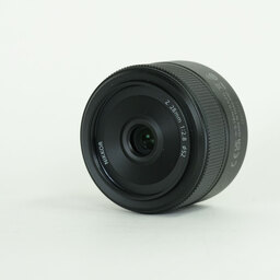 Nikon NIKKOR Z 28mm f/2.8