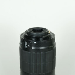 Canon EF-S55-250mm F4-5.6 IS STM