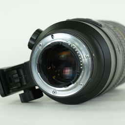 Nikon AF-S NIKKOR 70-200mm F2.8 G ED VR II