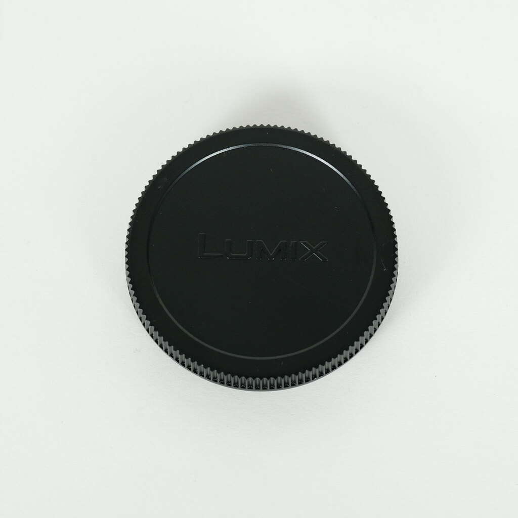 Panasonic LUMIX S 18mm F1.8