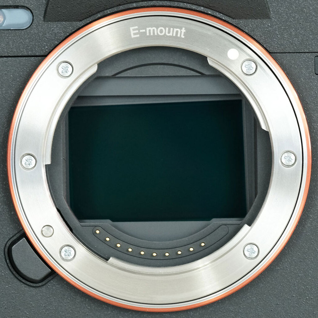 SONY α7 IV(ILCE-7M4) SONY α7 IV(ILCE-7M4)