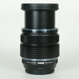 OLYMPUS M.ZUIKO DIGITAL ED 12-40mm F2.8 PRO II