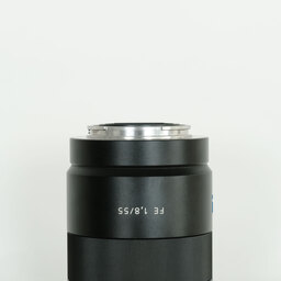 SONY Sonnar T* FE 55mm F1.8 ZA SEL55F18Z