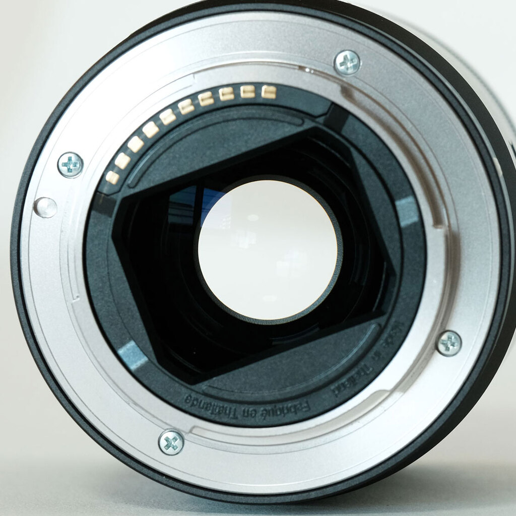 SONY Sonnar T* FE 55mm F1.8 ZA SEL55F18Z