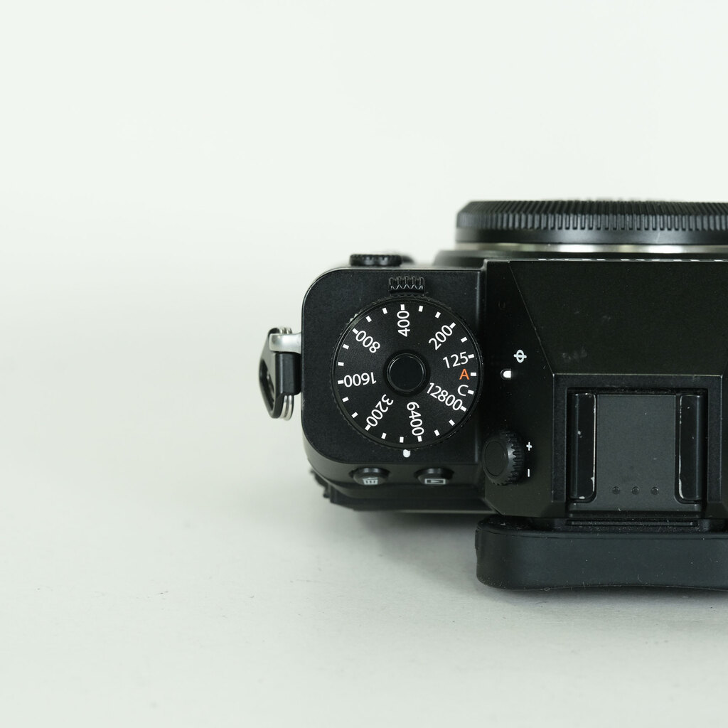 FUJIFILM X-T5 FUJIFILM X-T5