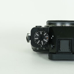 FUJIFILM X-T5 FUJIFILM X-T5