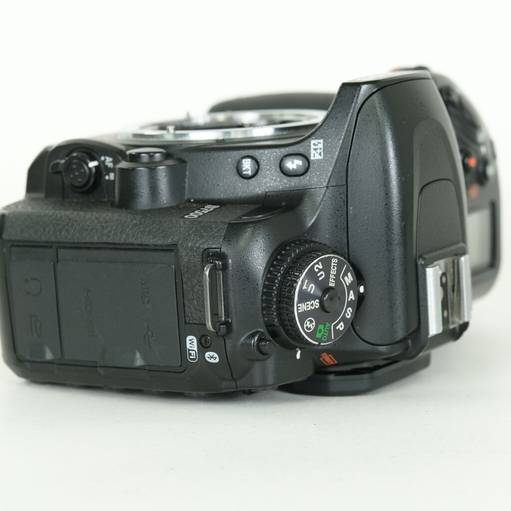 Nikon D7500 Nikon D7500