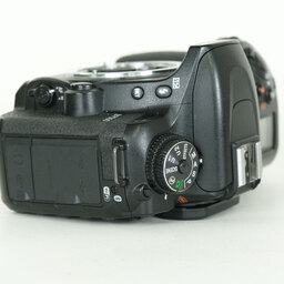 Nikon D7500 Nikon D7500