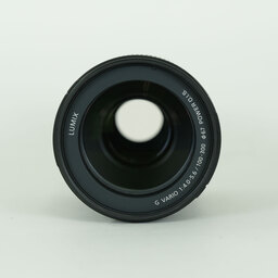 Panasonic LUMIX G VARIO 100-300mm / F4.0-5.6 II / POWER O.I.S. Panasonic LUMIX G VARIO 100-300mm / F4.0-5.6 II / POWER O.I.S.