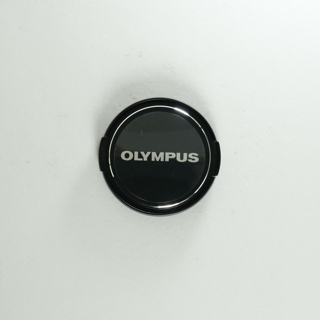 OLYMPUS M.ZUIKO DIGITAL ED60mm F2.8 Macro