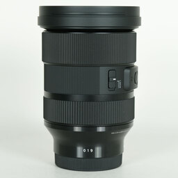 SIGMA 24-70mm F2.8 DG DN｜Art [ソニーE用]