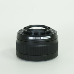 FUJIFILM XC13-33mm F3.5-6.3 OIS