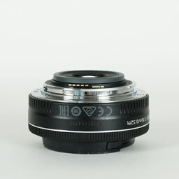 Canon EF-S24mm F2.8 STM Canon EF-S24mm F2.8 STM