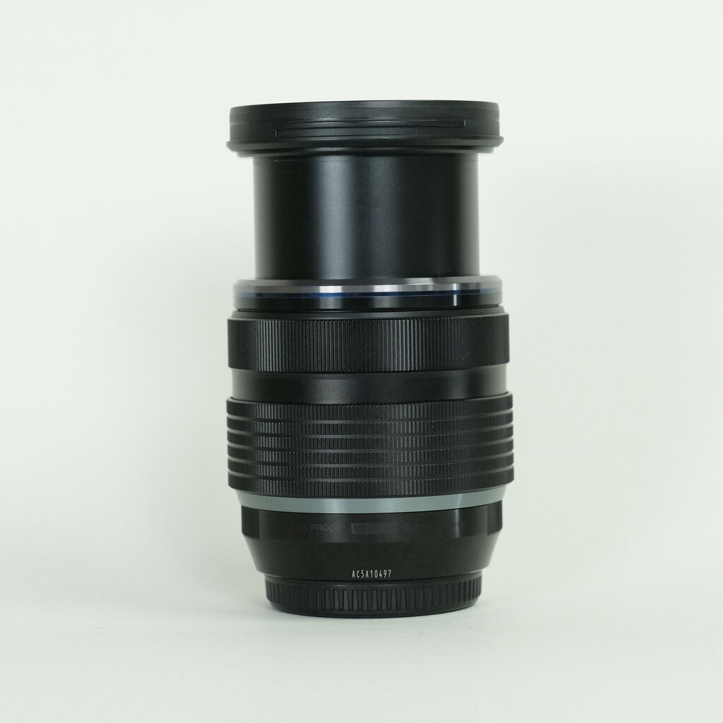 OLYMPUS M.ZUIKO DIGITAL ED 12-40mm F2.8 PRO