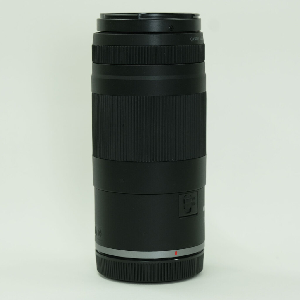 Canon RF75-300mm F4-5.6 Canon RF75-300mm F4-5.6
