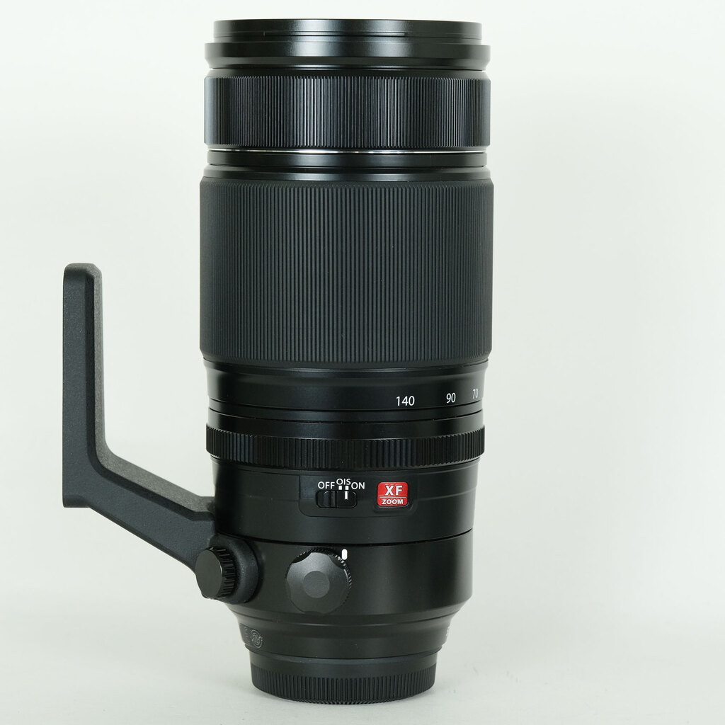 FUJIFILM XF50-140mmF2.8 R LM OIS WR