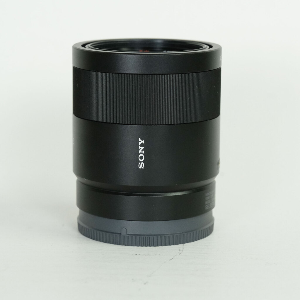 SONY Sonnar T* FE 55mm F1.8 ZA SEL55F18Z