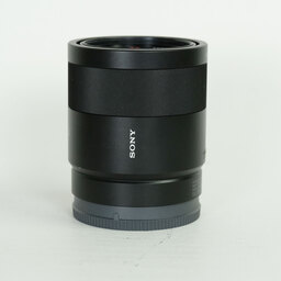 SONY Sonnar T* FE 55mm F1.8 ZA SEL55F18Z