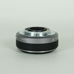 Panasonic LUMIX G 20mm F1.7 ASPH. H-H020 Panasonic LUMIX G 20mm F1.7 ASPH. H-H020