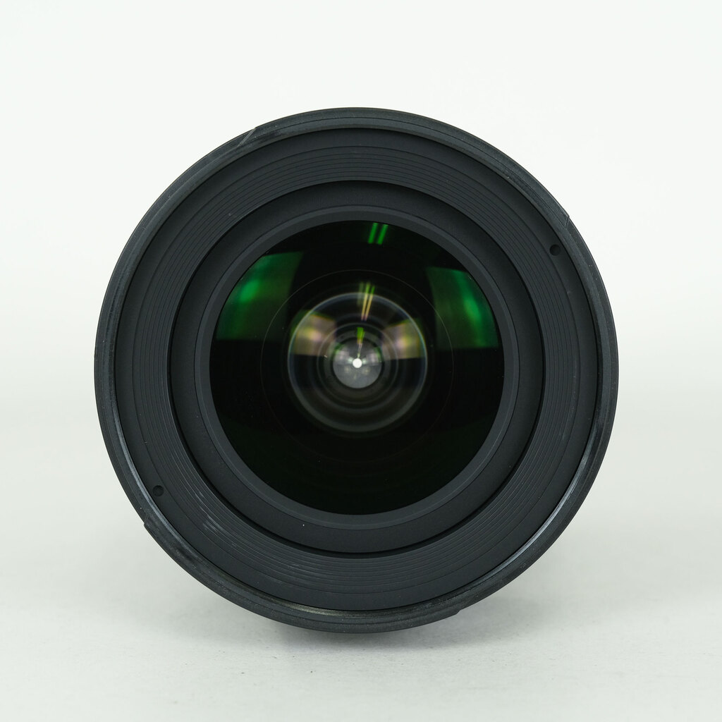 Nikon AF-S NIKKOR 16-35mm F4 G ED VR