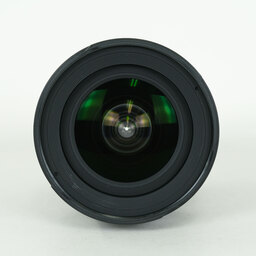 Nikon AF-S NIKKOR 16-35mm F4 G ED VR