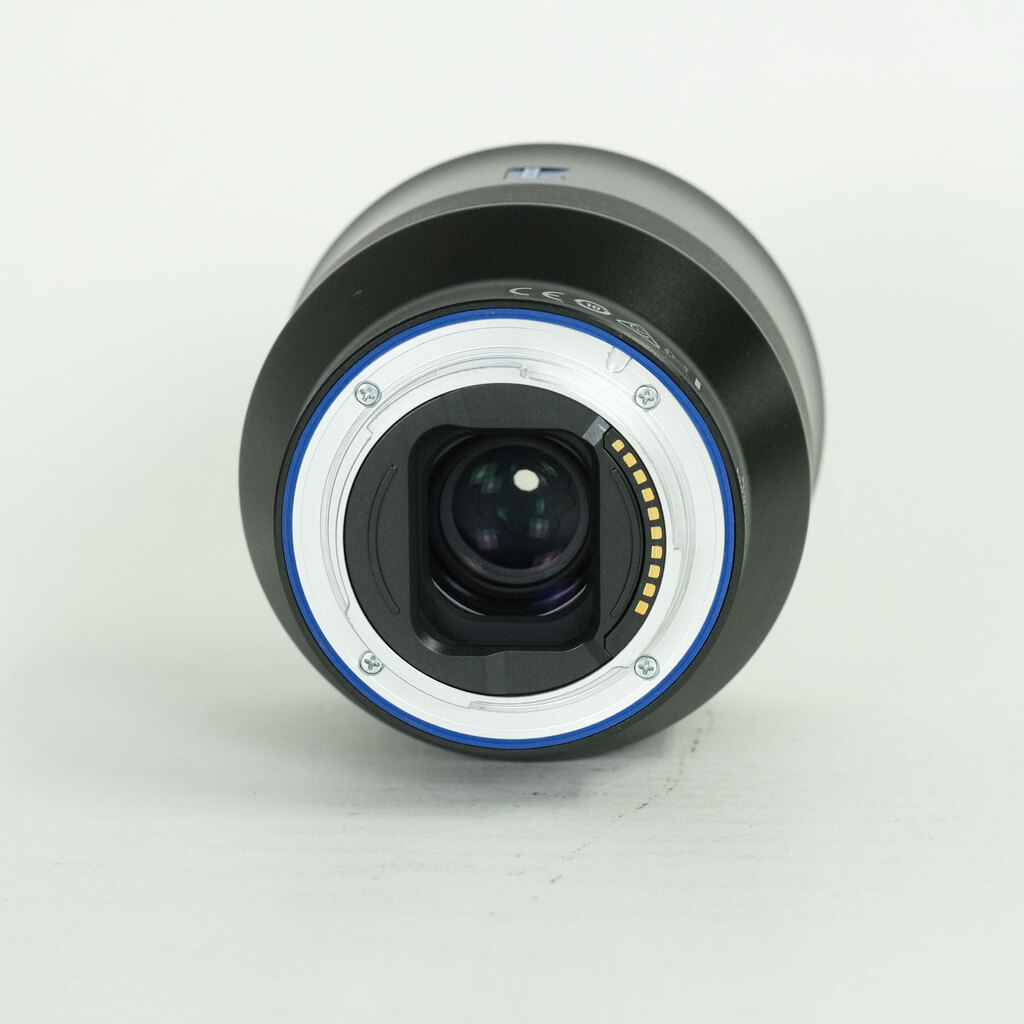 Carl Zeiss Batis 2/25 [ソニーE用]