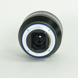 Carl Zeiss Batis 2/25 [ソニーE用]