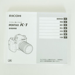 PENTAX K-1