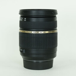 TAMRON SP 28-75mm F2.8 XR Di LD ASPH [IF] Macro/Model A09NII(ニコンF用)   【AFモーター内蔵】