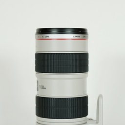 Canon EF70-200mm F2.8L IS USM