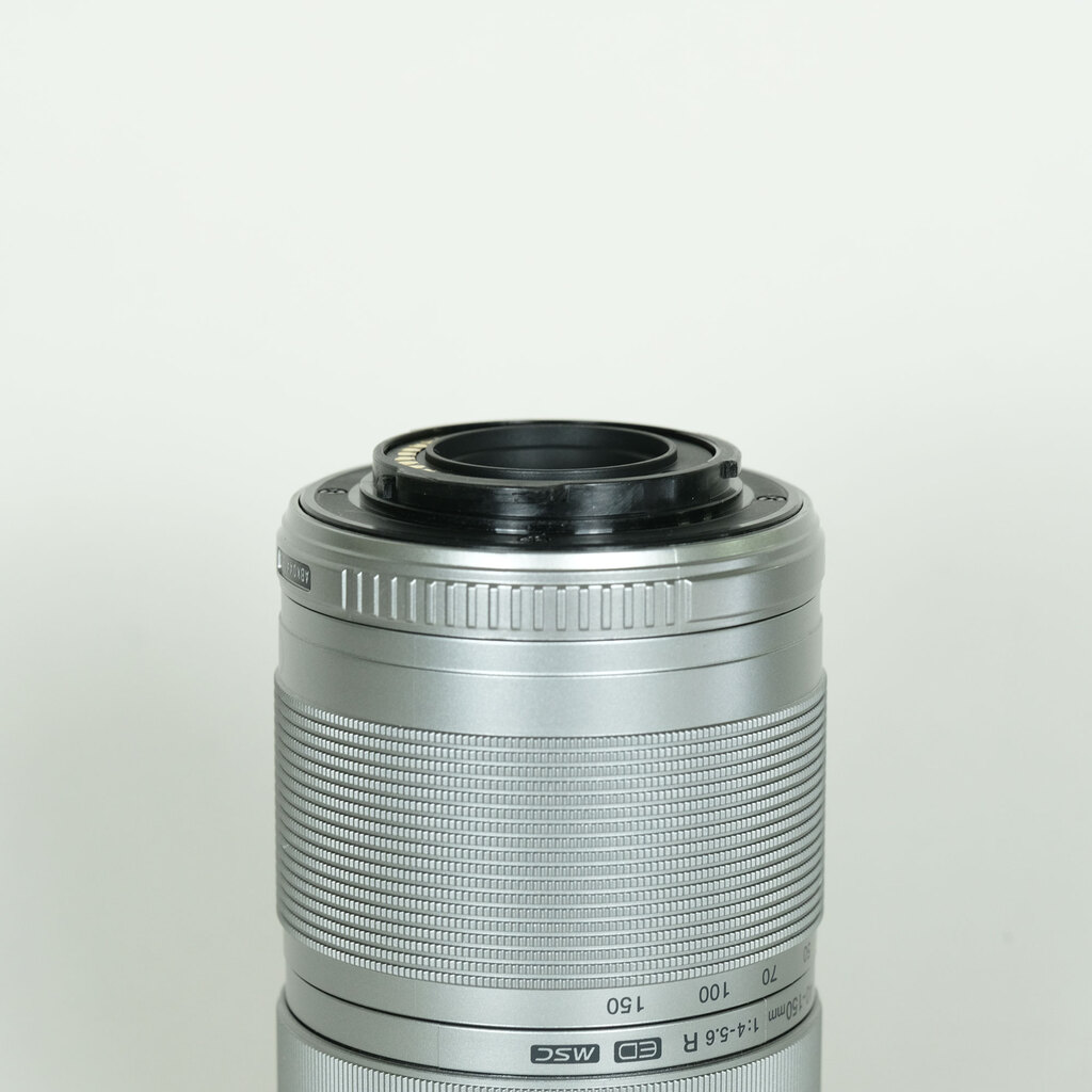 OLYMPUS M.ZUIKO DIGITAL ED 40-150mm F4.0-5.6 R