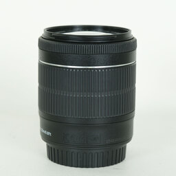 Canon EF-S18-55mm F3.5-5.6 IS STM Canon EF-S18-55mm F3.5-5.6 IS STM