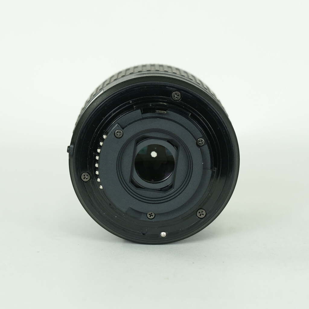 Nikon AF-P DX NIKKOR 18-55mm F3.5-5.6G VR