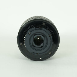 Nikon AF-P DX NIKKOR 18-55mm F3.5-5.6G VR