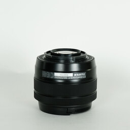 FUJIFILM XC15-45mmF3.5-5.6 OIS PZ