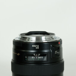 Canon EF85mm F1.8 USM