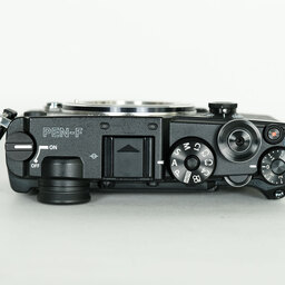 OLYMPUS PEN-F OLYMPUS PEN-F