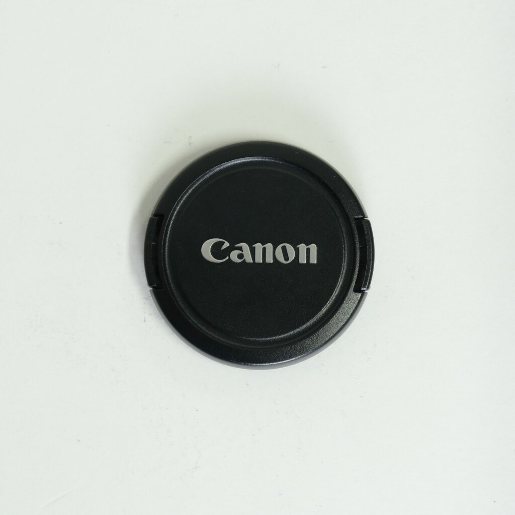 Canon EF50mm F1.8 II