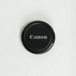 Canon EF50mm F1.8 II