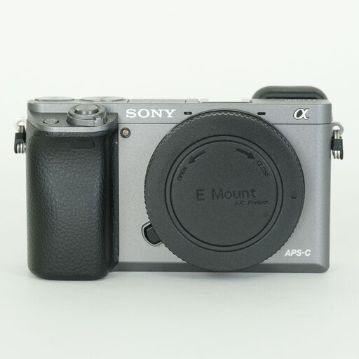 SONY α6000（ILCE-6000）