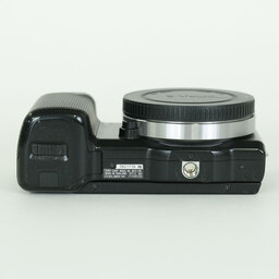 SONY α NEX-5N ボディ ブラック [NEX-5N B]