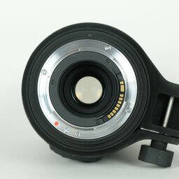 SIGMA APO 120-400mm F4.5-5.6 DG OS HSM (キヤノンEF用)